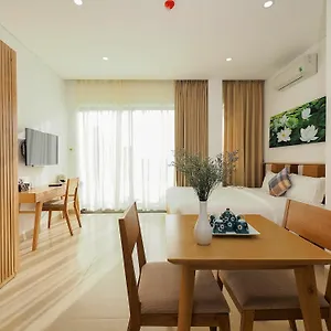Otel Babylon Garden, Da Nang